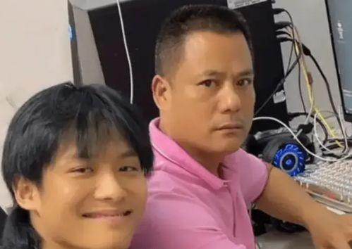 大杨哥爸爸爆料事件视频,揭秘背后惊人真相 第1张 大杨哥爸爸爆料事件视频,揭秘背后惊人真相 第1张