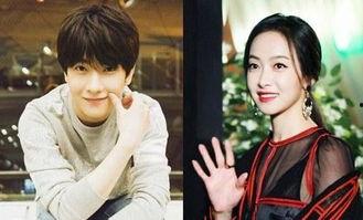 杨洋宋茜狗仔爆料视频,甜蜜互动引网友热议 第2张 杨洋宋茜狗仔爆料视频,甜蜜互动引网友热议 第2张