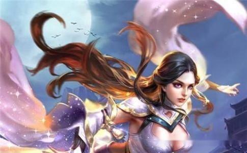 王者露娜爆料韩信视频,露娜揭秘韩信神秘技能，精彩视频引热议